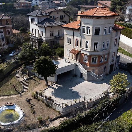 Villa Silvia-By Home Sitter Όπως Εξωτερικό φωτογραφία