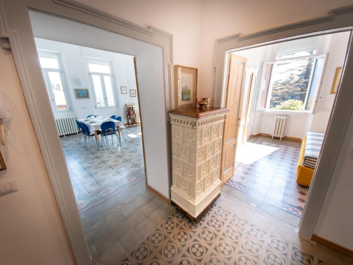 Villa Silvia-By Home Sitter Όπως Εξωτερικό φωτογραφία