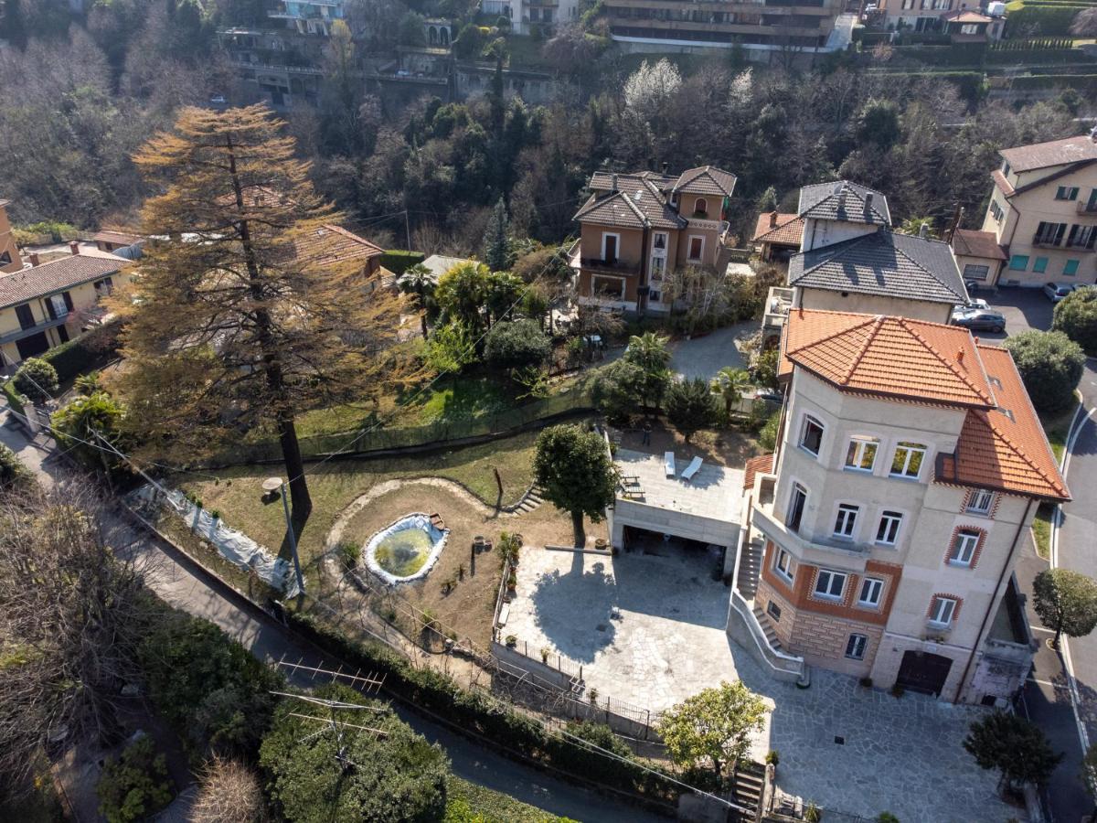 Villa Silvia-By Home Sitter Όπως Εξωτερικό φωτογραφία