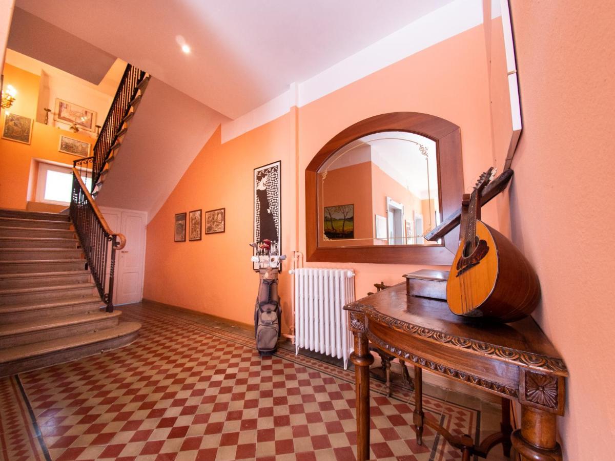 Villa Silvia-By Home Sitter Όπως Εξωτερικό φωτογραφία