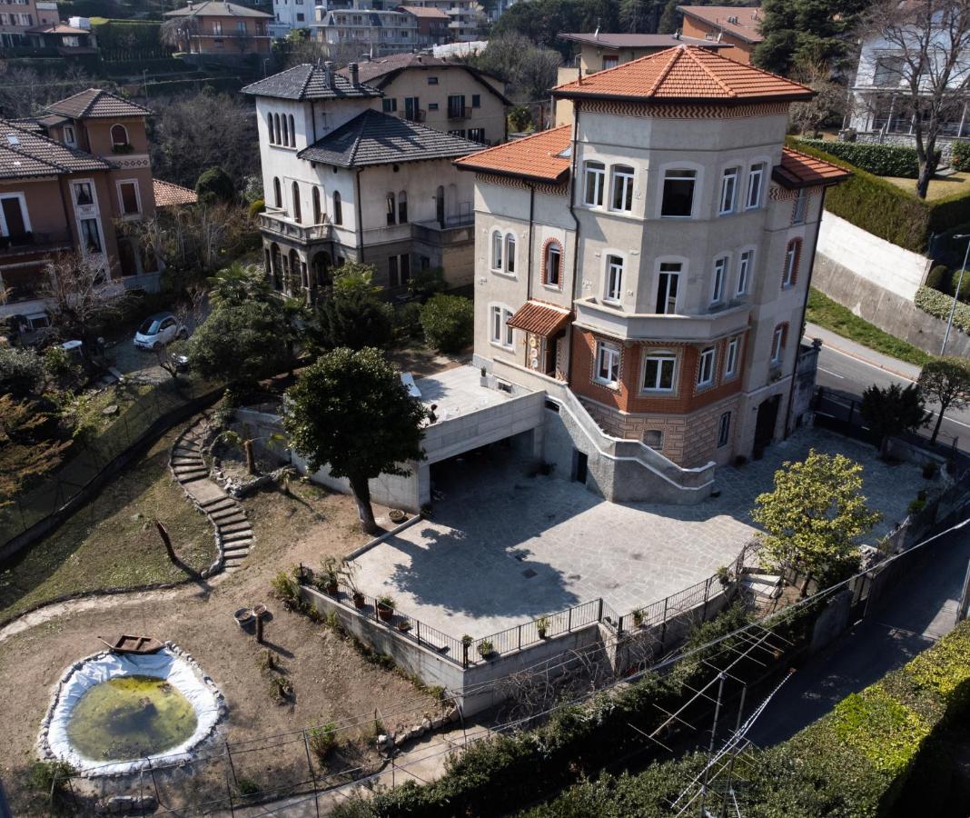 Villa Silvia-By Home Sitter Όπως Εξωτερικό φωτογραφία