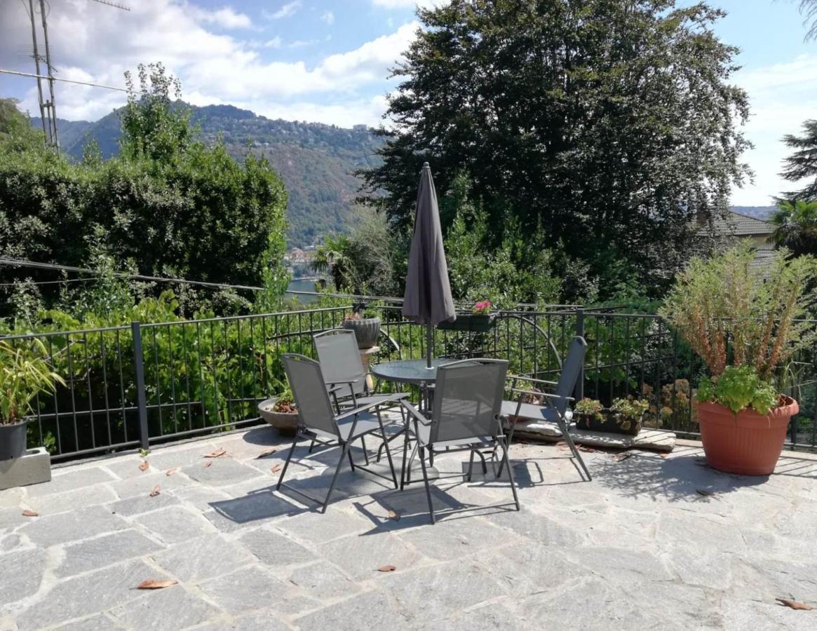 Villa Silvia-By Home Sitter Όπως Εξωτερικό φωτογραφία