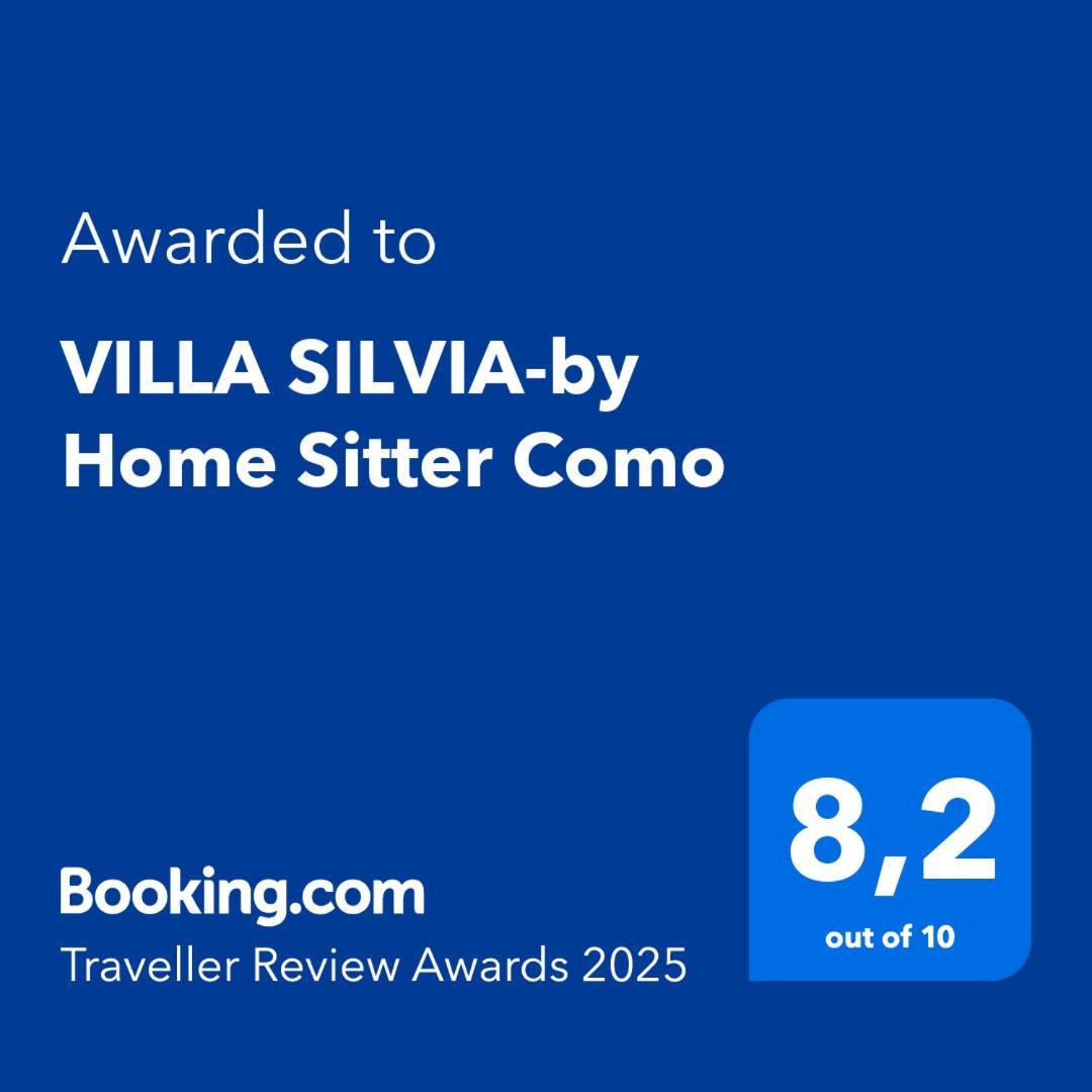 Villa Silvia-By Home Sitter Όπως Εξωτερικό φωτογραφία